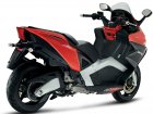 Aprilia SRV 850 Maxi